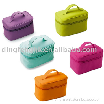 beauty bag,vanity bag,cosmetic bag,cosmetic case,make up bag